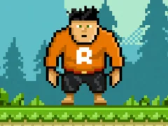 Ropeman – kostenloses Online-Spiel