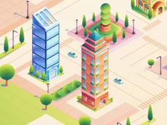 Town Builder – kostenloses Online-Spiel