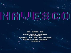 Navesco – kostenloses Online-Spiel