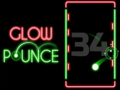 Glow Pounce – kostenloses Online-Spiel