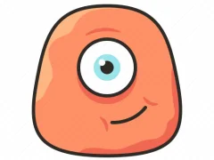 Monster Of Eyes – kostenloses Online-Spiel