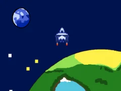Space Drift – kostenloses Online-Spiel