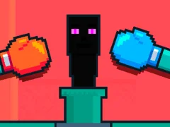 Craft Punch 2 – kostenloses Online-Spiel