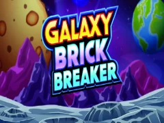 Galaxy Brick Breaker – kostenloses Online-Spiel
