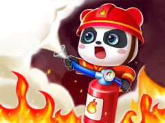 Fireman Rescue Maze – kostenloses Online-Spiel