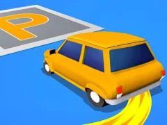 Parking Draw Master – kostenloses Online-Spiel