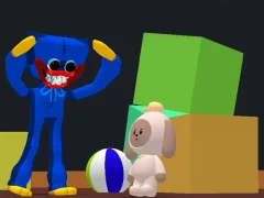Huggy Wuggy Doll – kostenloses Online-Spiel