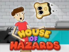 House Of Hazards 2 – kostenloses Online-Spiel