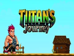 Titan’s Journey – kostenloses Online-Spiel