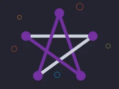 Line & Dots – kostenloses Online-Spiel