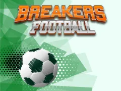 Breakers Football – kostenloses Online-Spiel