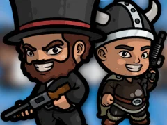 Battle Dudes v. 1. 1. 02 – kostenloses Online-Spiel