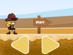 Wild Runner 2d – kostenloses Online-Spiel