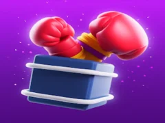 Merge Punch – kostenloses Online-Spiel