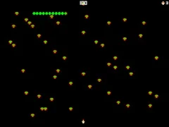 Centipede Attack 2D – kostenloses Online-Spiel