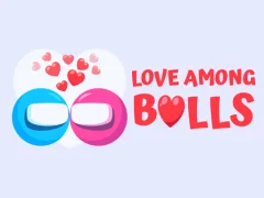 Love Among Balls – kostenloses Online-Spiel