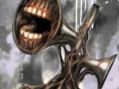 Siren Head SCP-6789: The Hunt Continues – kostenloses Online-Spiel