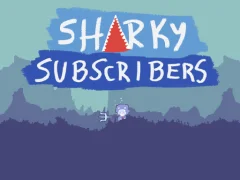 Sharky Subscribers – kostenloses Online-Spiel