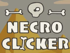 Necro clicker – kostenloses Online-Spiel