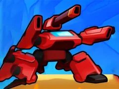 MechWarrior Project – kostenloses Online-Spiel
