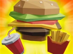 Burger Bounty Game – kostenloses Online-Spiel