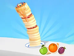 Fresh Fruit Platter fun – kostenloses Online-Spiel