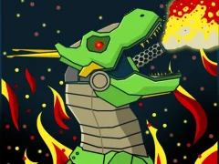 Mechabots – kostenloses Online-Spiel