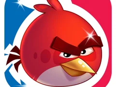 Angry bird Friends – kostenloses Online-Spiel