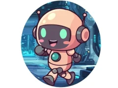 Cyber Chase – kostenloses Online-Spiel