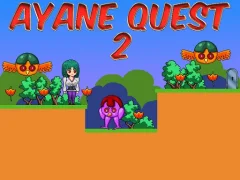 Ayane Quest 2 – kostenloses Online-Spiel
