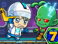 Zombie Mission 7 – kostenloses Online-Spiel