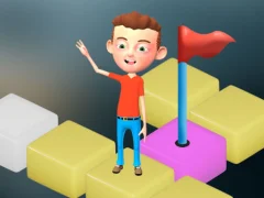 3D Isometric Tiles – kostenloses Online-Spiel