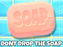 Don't Drop The Soap – kostenloses Online-Spiel