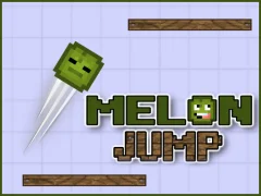 Melon Jump – kostenloses Online-Spiel