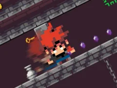 Swipescape – kostenloses Online-Spiel