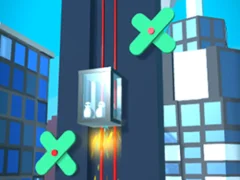 Drop The Elevator – kostenloses Online-Spiel