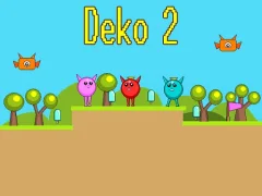 Deko 2 – kostenloses Online-Spiel