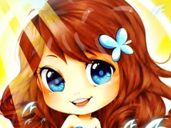 Fantasy Cinderella Dress Up – kostenloses Online-Spiel