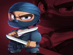 Ninja Jump Force – kostenloses Online-Spiel