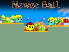Newee Ball – kostenloses Online-Spiel
