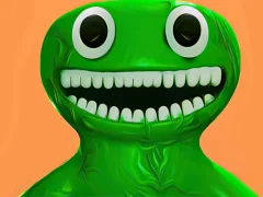 Garten of Banban – kostenloses Online-Spiel