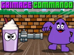 Grimace Commando – kostenloses Online-Spiel