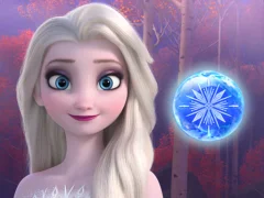 Disney Frozen – kostenloses Online-Spiel