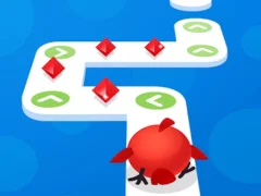 Tap Tap Run – kostenloses Online-Spiel