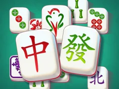 Mahjong Solitaire Game – kostenloses Online-Spiel