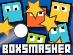 Box Smasher – kostenloses Online-Spiel