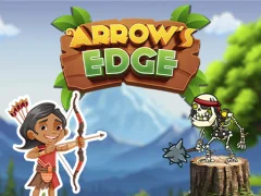 Arrow's Edge – kostenloses Online-Spiel