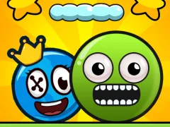 Bouncy ball – kostenloses Online-Spiel