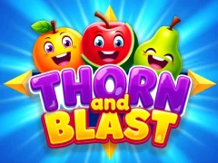 Thorn and Blast – kostenloses Online-Spiel