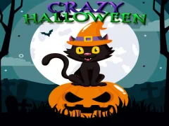 Crazy Halloween – kostenloses Online-Spiel